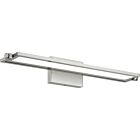 Quoizel LED Bath Astro in Brushed Nickel