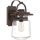 LaSalle Outdoor Wall Light Lantern