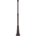 Quoizel Outdoor Post Quoizel in Imperial Bronze