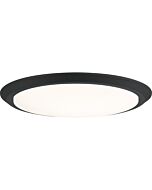 LED Flush Mount by Quoizel