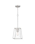 One Light Mini Pendant by Quoizel