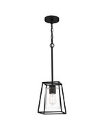 One Light Mini Pendant by Quoizel