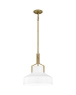 Two Light Pendant by Quoizel