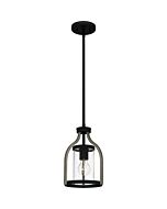 One Light Mini Pendant by Quoizel