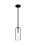 One Light Mini Pendant by Quoizel