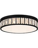 LED Flush Mount by Quoizel