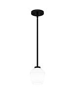 One Light Mini Pendant by Quoizel