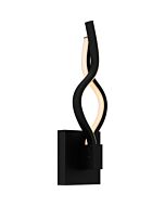 LED Wall Sconce by Quoizel