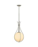 One Light Mini Pendant by Quoizel