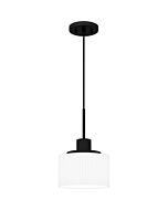 One Light Mini Pendant by Quoizel