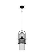 One Light Mini Pendant by Quoizel