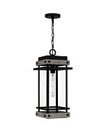 One Light Outdoor Hanging Lantern by Quoizel