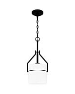 One Light Mini Pendant by Quoizel