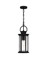 One Light Outdoor Hanging Lantern by Quoizel