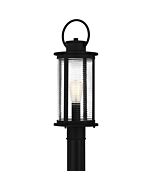 One Light Outdoor Post Mount by Quoizel