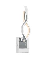 LED Wall Sconce by Quoizel