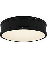 LED Flush Mount by Quoizel