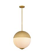 Two Light Pendant by Quoizel