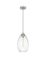 One Light Mini Pendant by Quoizel