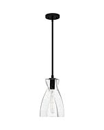 One Light Mini Pendant by Quoizel