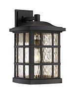 One Light Outdoor Wall Lantern by Quoizel