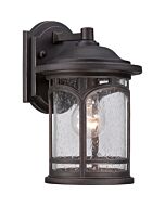 Quoizel Marblehead Outdoor Lantern in Palladian Bronze