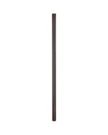 Quoizel 84 Inch Post in Imperial Bronze