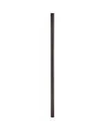 Quoizel 84 Inch Post in Medici Bronze